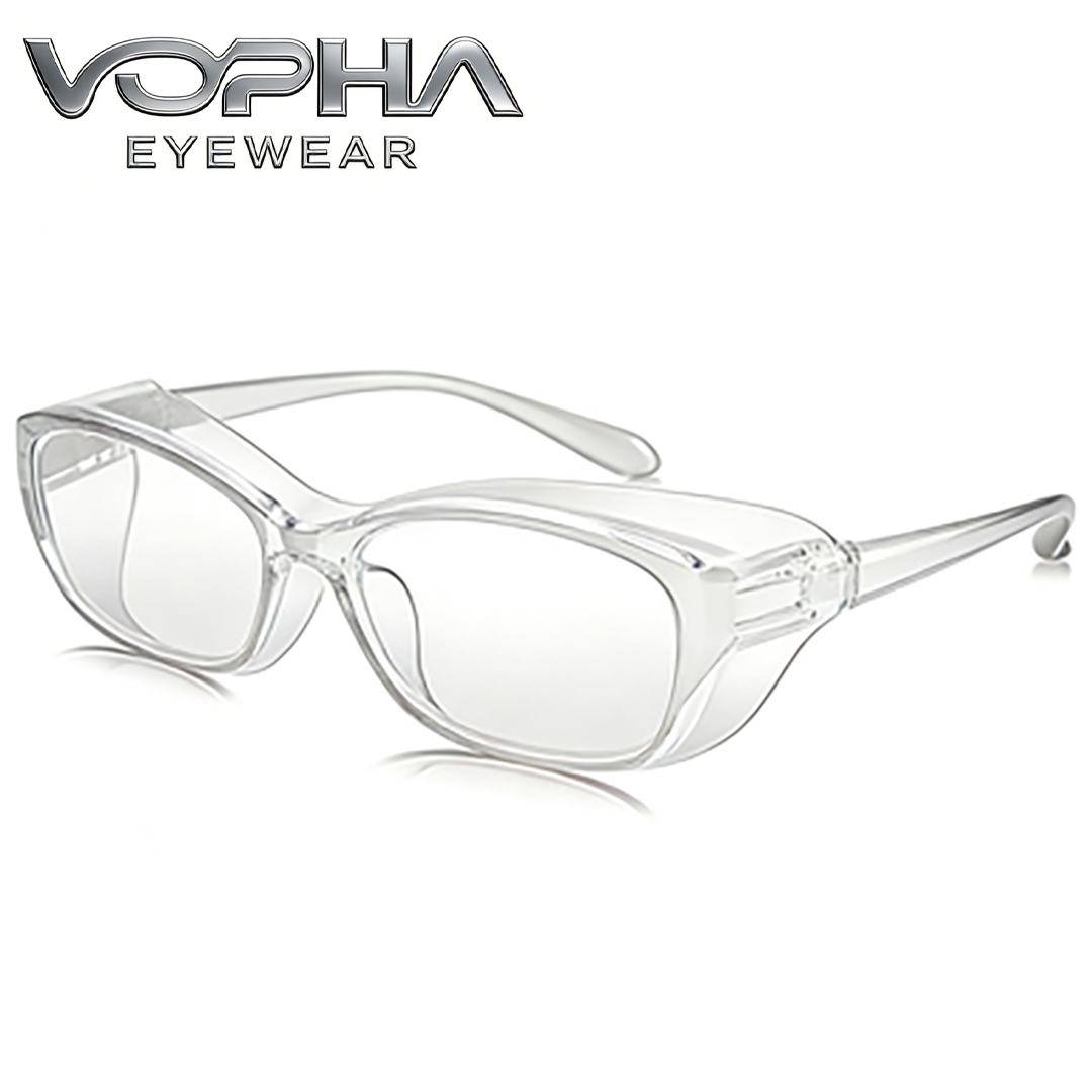 Outdoor Lighting Bollards - VOPHA Safety Glasses With Progressive Reading