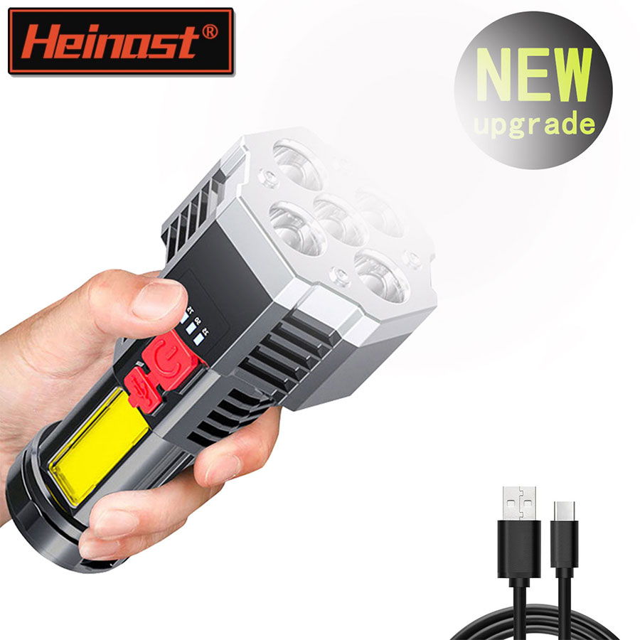 Outdoor Lighting Lowes - 5 LED High Power Led Flashlights
