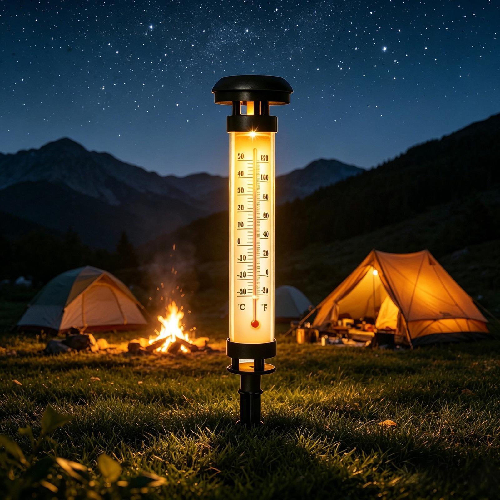 Solar Lights Pathways Automati - Outdoor Lighting Yard Stakes recension och pris