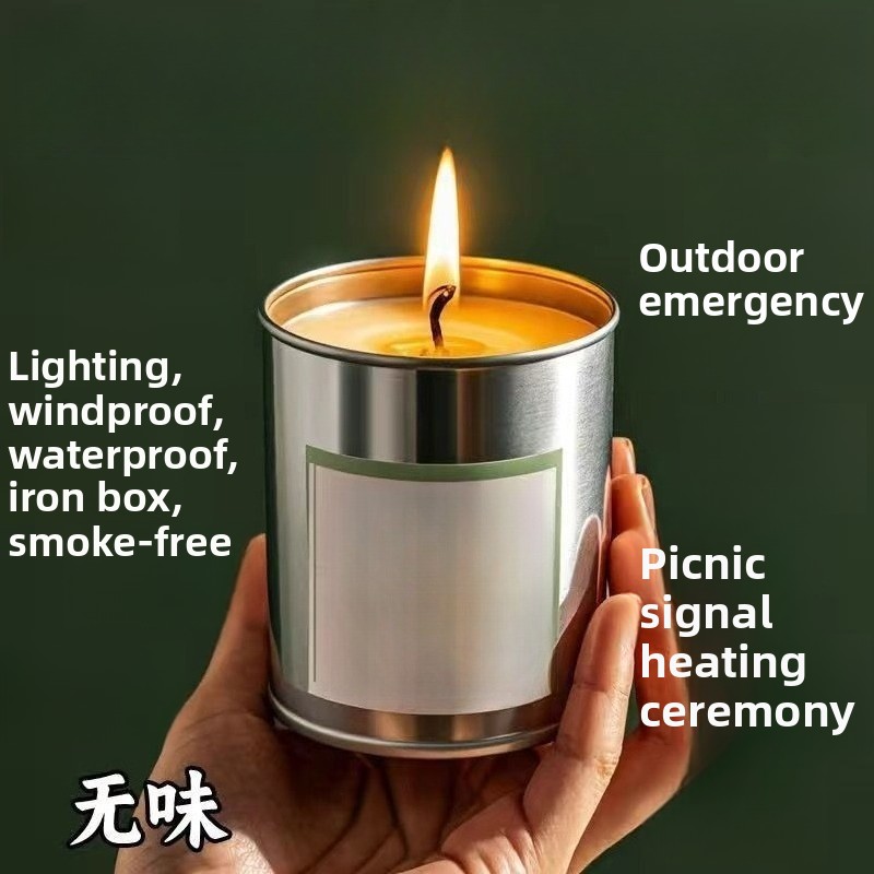 Emergency Disaster‑Prevention  - Outdoor Lighting Bollards recension och pris