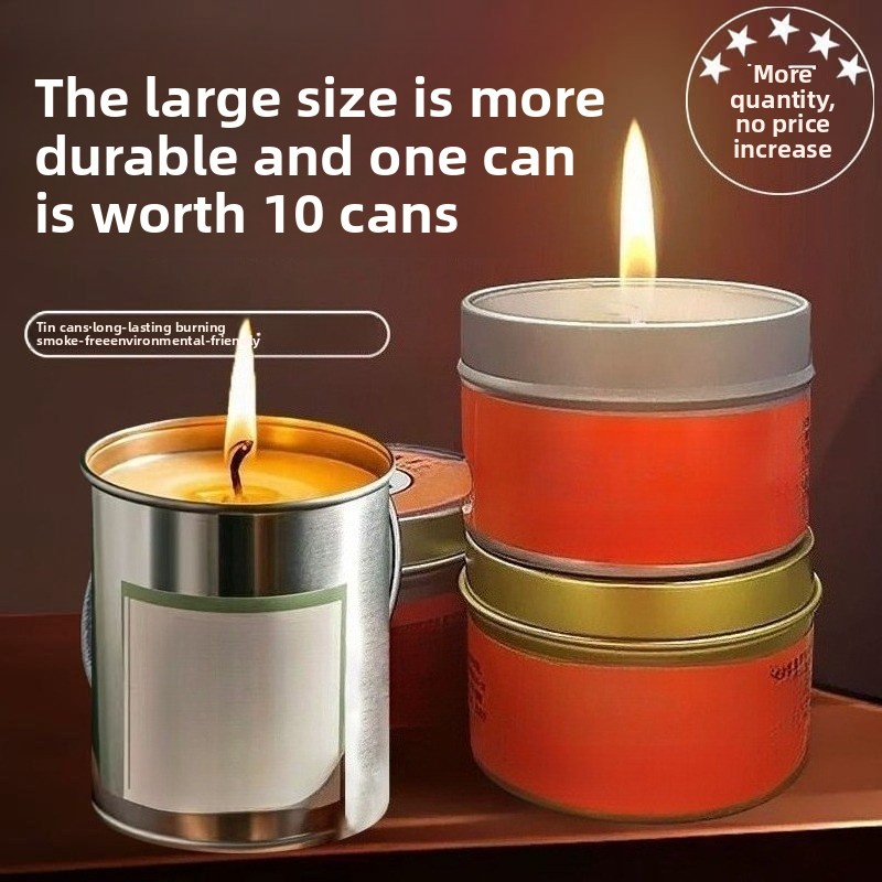 Emergency Disaster‑Prevention  - Outdoor Lighting Bollards recension och pris