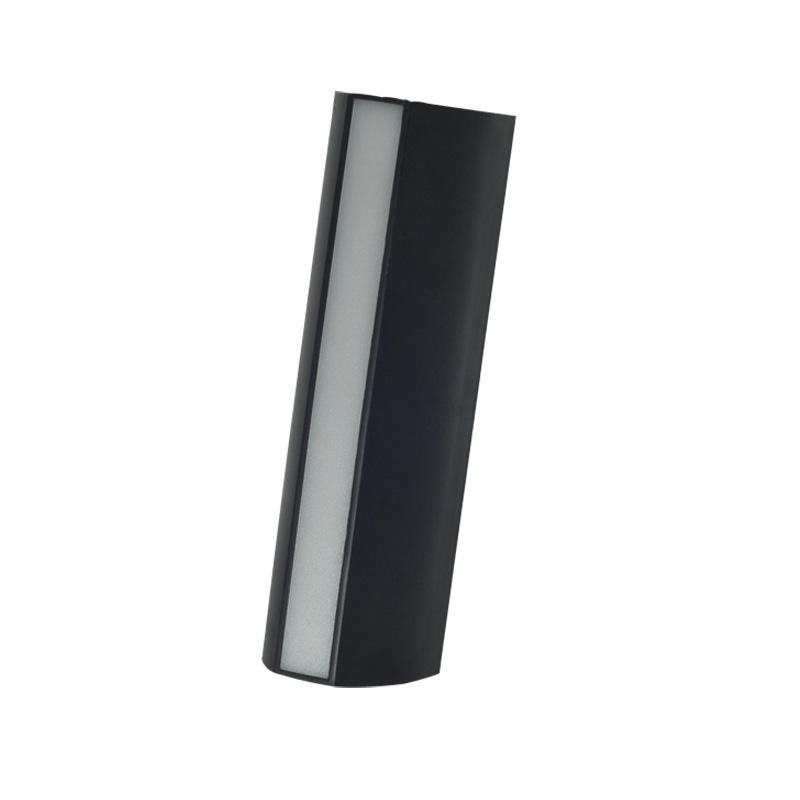 Up Down Strip LED Wall Light 1 - Outdoor Lighting No Wiring recension och pris