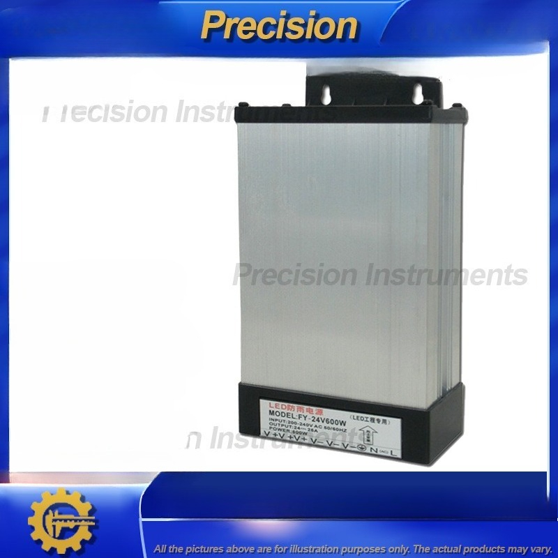 2026 Waterproof LED Sign Power - Outdoor Lighting Transformer Box recension och pris