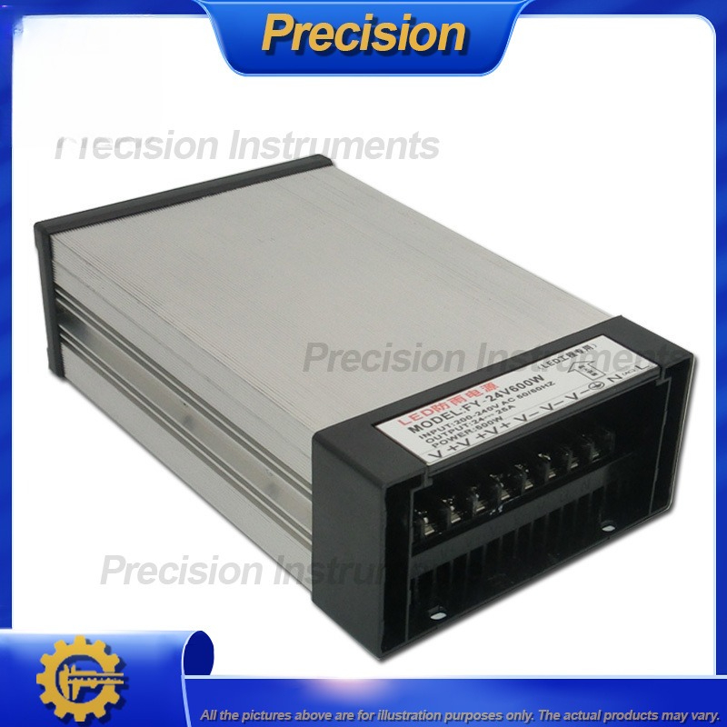 2026 Waterproof LED Sign Power - Outdoor Lighting Transformer Box recension och pris