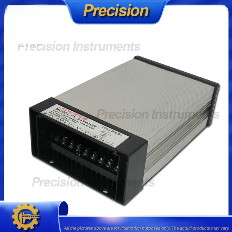2026 Waterproof LED Sign Power - Outdoor Lighting Transformer Box recension och pris