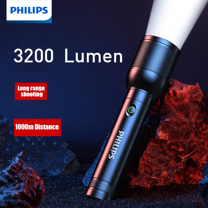 2025 New Philips SFL8168 3200  - Outdoor Lighting Philips recension och pris