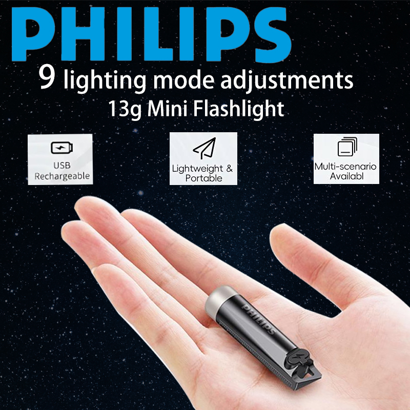 PHILIPS 2025 NEW SFL1121  EDC  - Outdoor Lighting Philips recension och pris