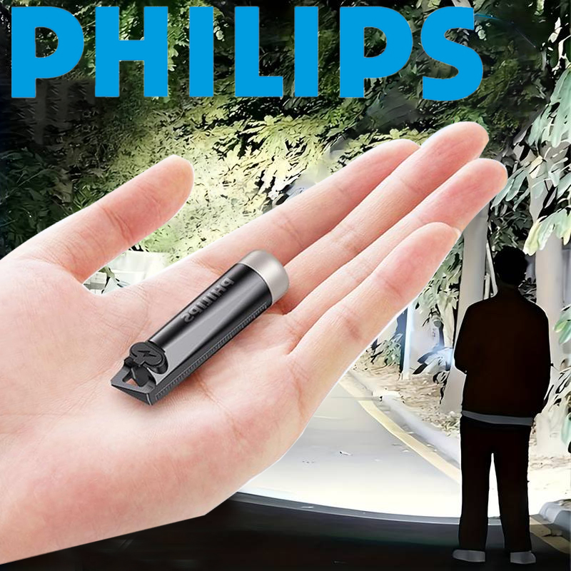 PHILIPS 2025 NEW SFL1121  EDC  - Outdoor Lighting Philips recension och pris