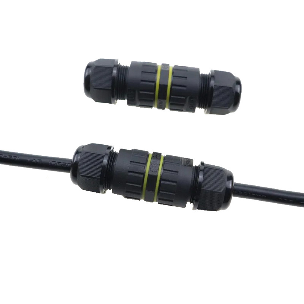 Outdoor Waterproof Connector M - Outdoor Lighting Electrician recension och pris