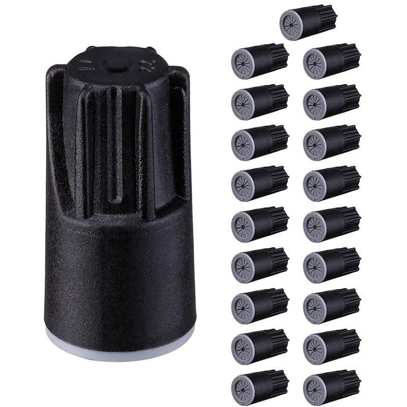 ABJA-Waterproof Wire Connector - Outdoor Lighting No Wiring recension och pris