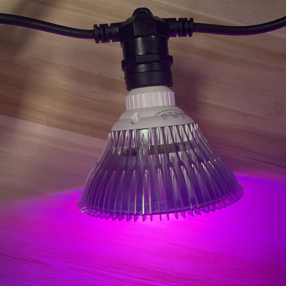 10M Cable LED String Commercia - Outdoor Lighting Bollards recension och pris