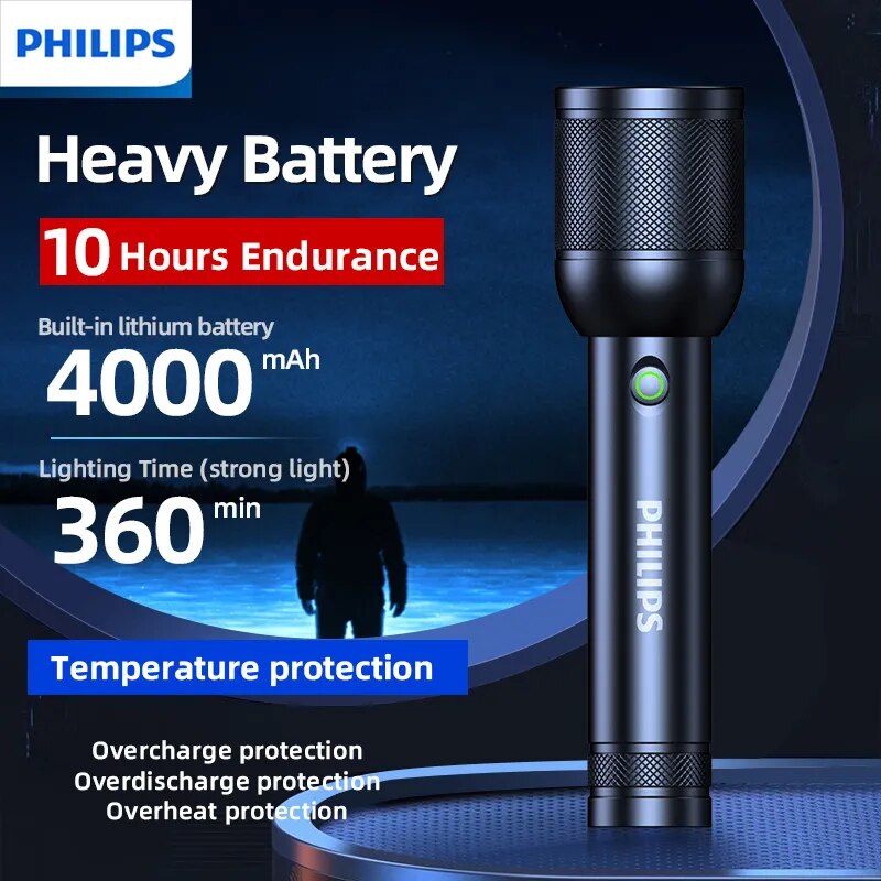 2025 New Philips SFL8168 3200  - Outdoor Lighting Philips recension och pris