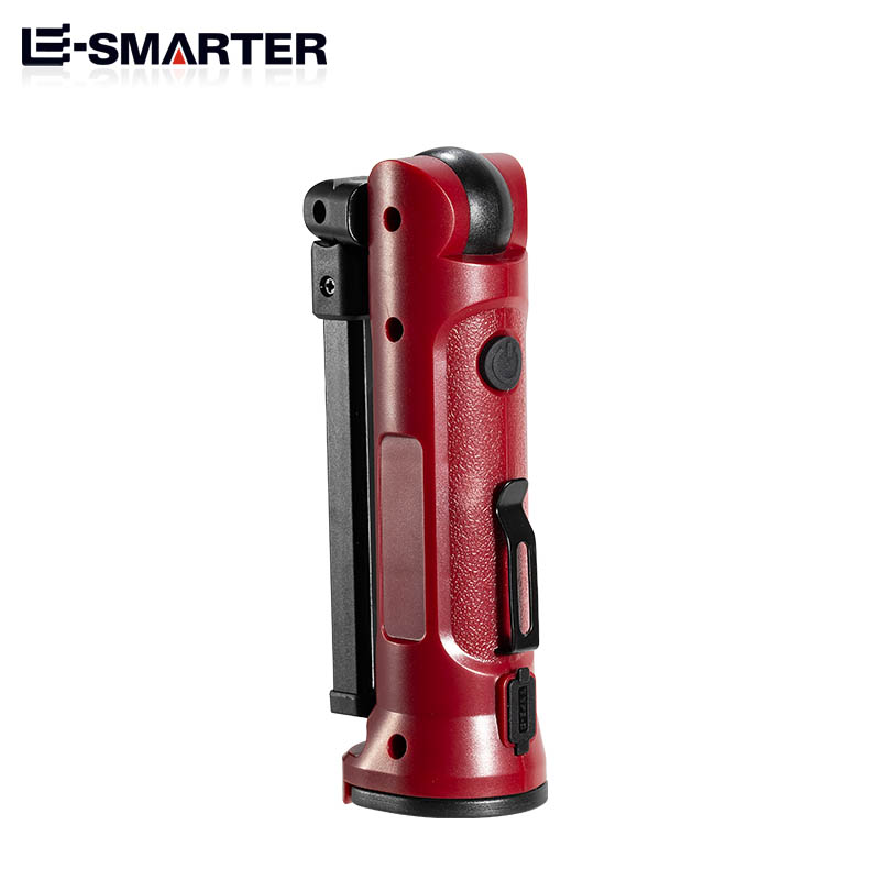 COB LED Work Light Rechargeabl - Outdoor Lighting Lowes recension och pris