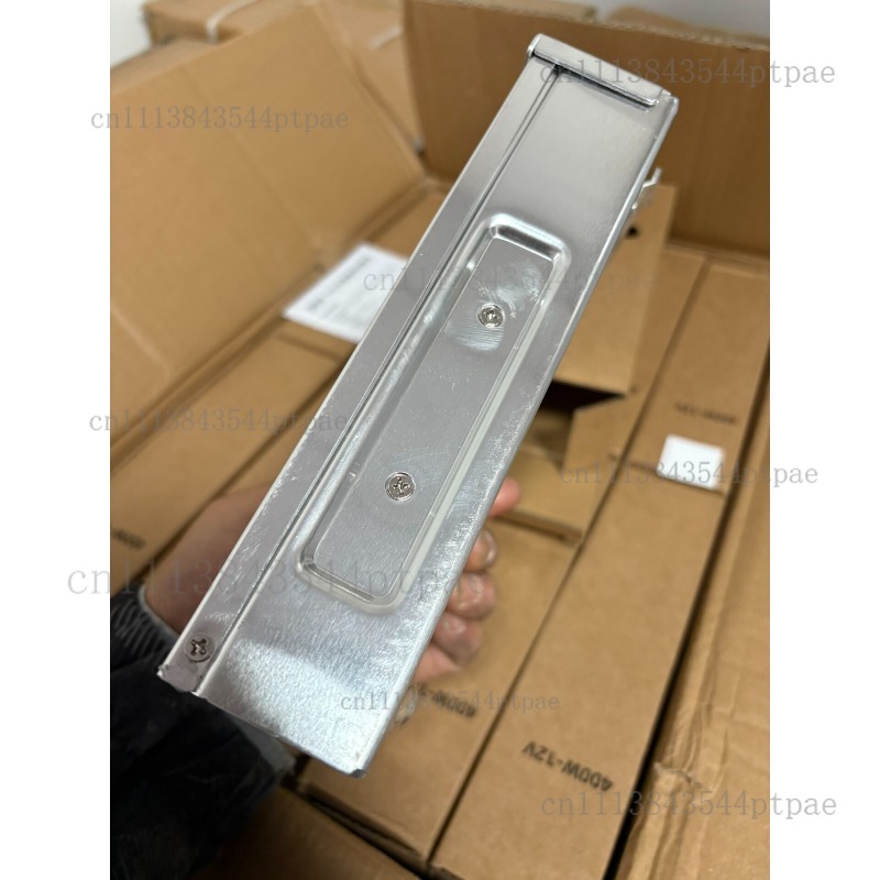 12v 400w Semi-encapsulated Rai - Outdoor Lighting Transformer Box recension och pris