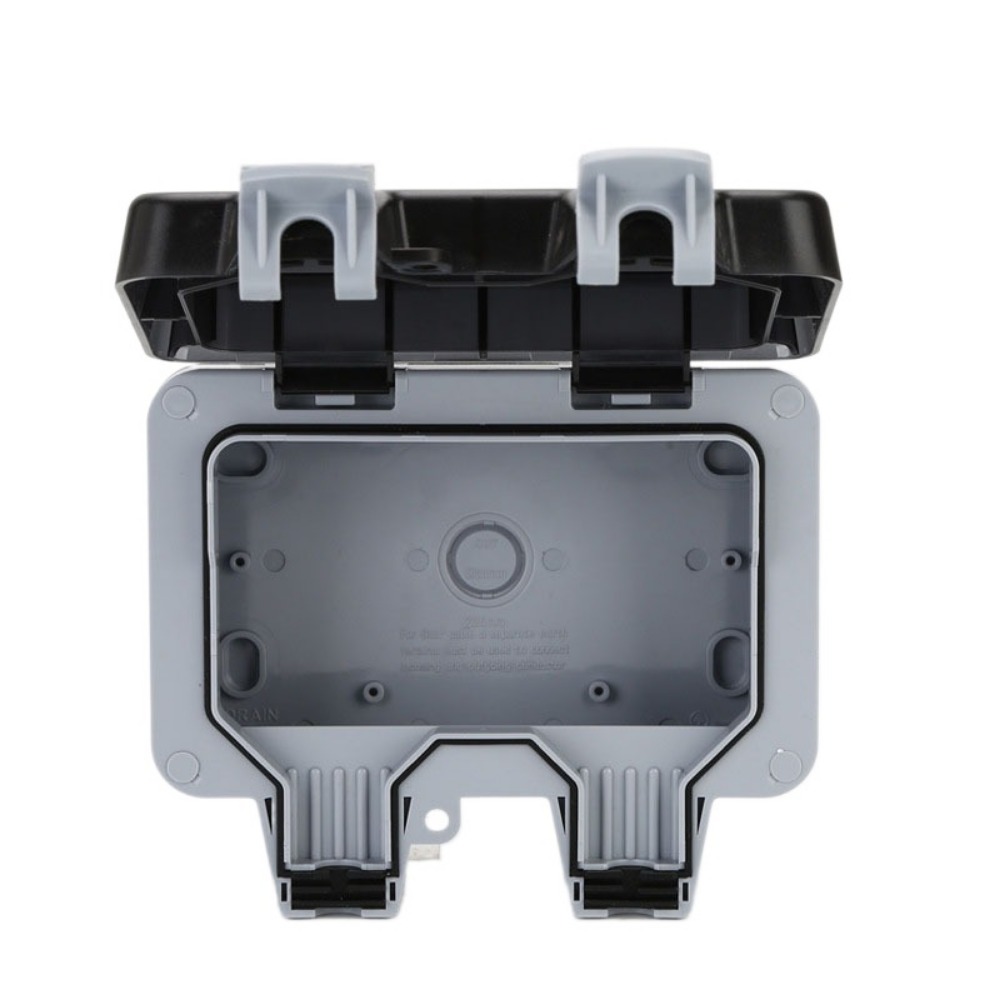 Waterproof Design Wall Switch  - Outdoor Lighting Uk recension och pris