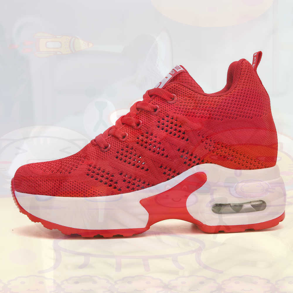 Red Size 36 Shoes Woman Tennis - Outdoor Lighting Uk recension och pris