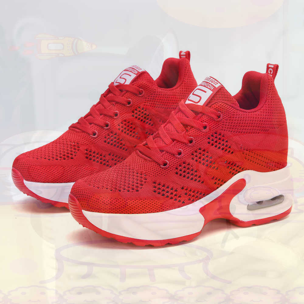 Red Size 36 Shoes Woman Tennis - Outdoor Lighting Uk recension och pris