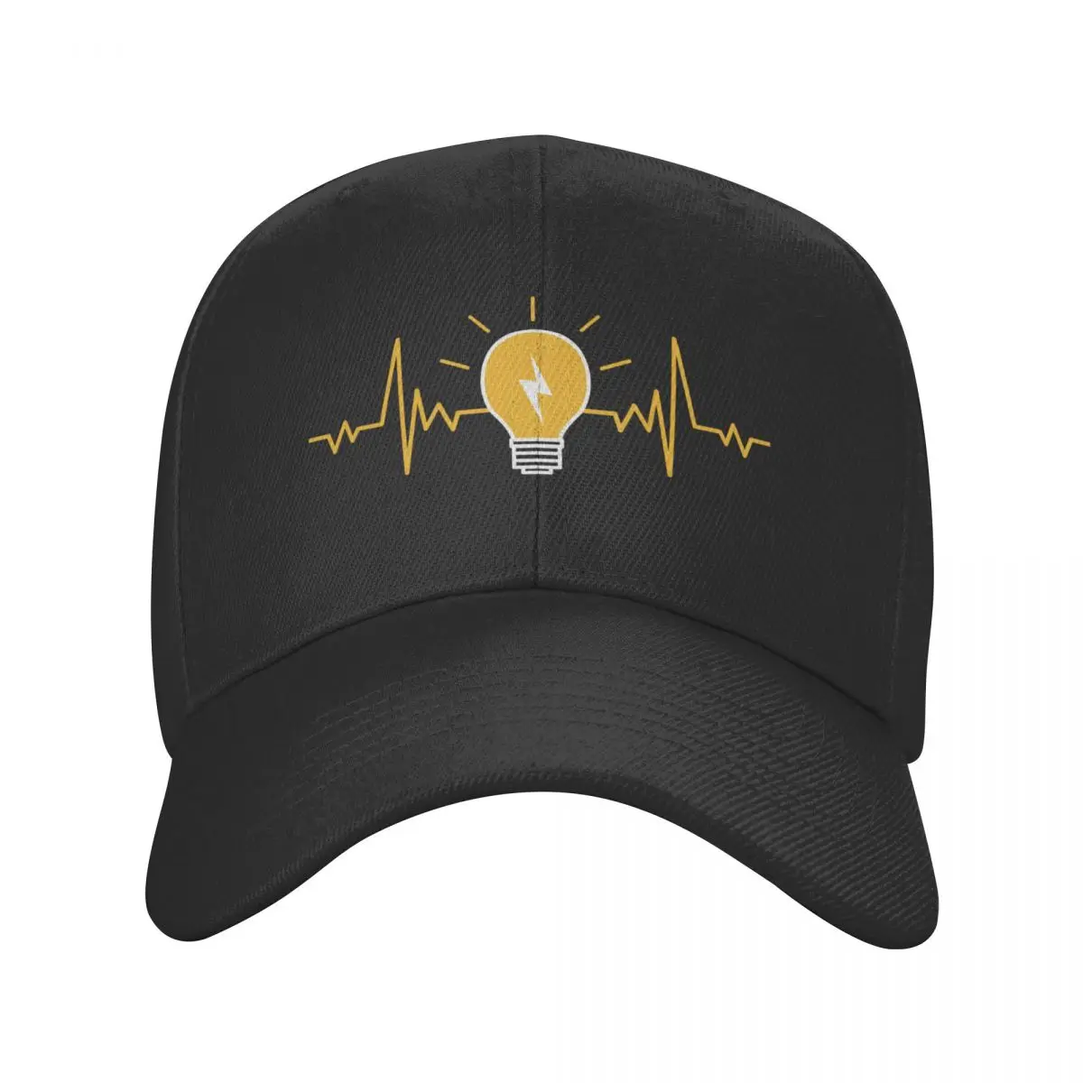 Electrician Heartbeat Light Bu - Outdoor Lighting Electrician recension och pris