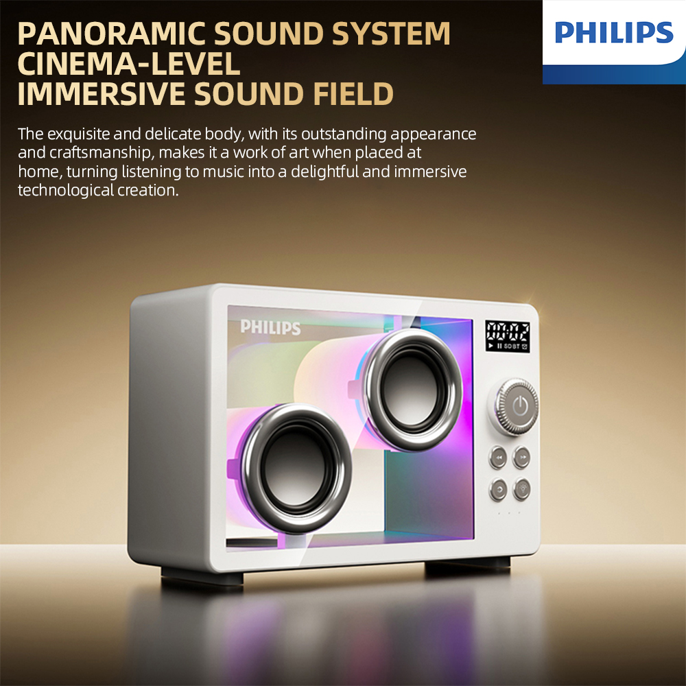 Philips TAS2600 Home Desktop S - Outdoor Lighting Philips recension och pris