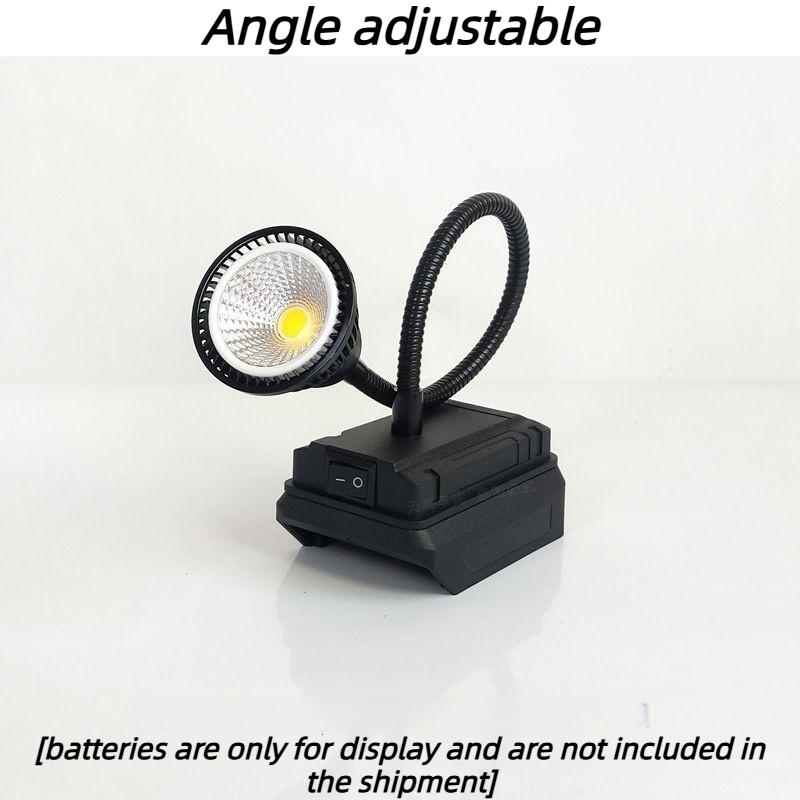 5W Warm Yellow Light for WORX  - Outdoor Lighting Electrician recension och pris