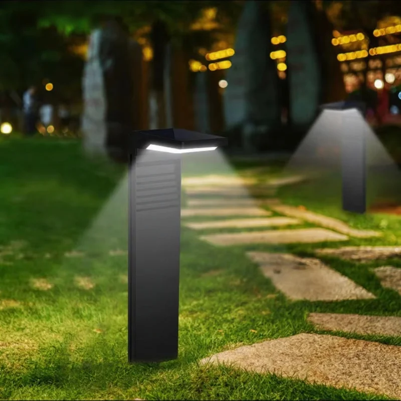 TechHPSolar Powered Waterproof - Outdoor Lighting No Wiring recension och pris
