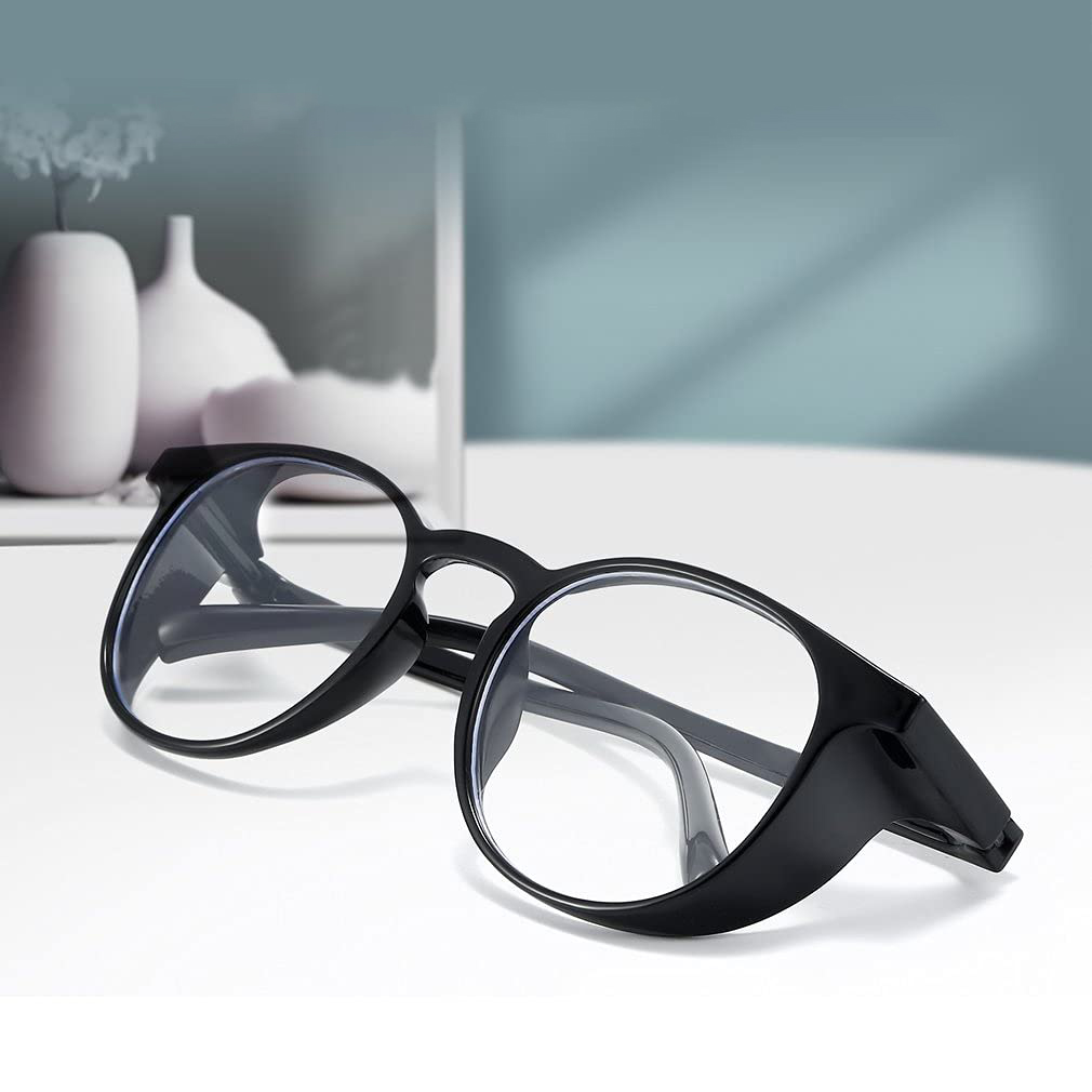 Safety Glasses Anti Fog Goggle - Outdoor Lighting Bollards recension och pris