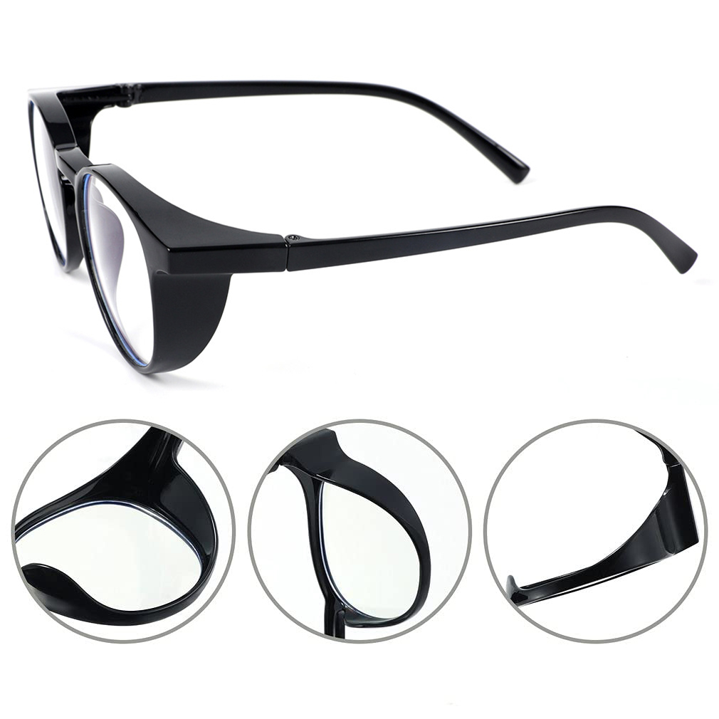 Safety Glasses Anti Fog Goggle - Outdoor Lighting Bollards recension och pris