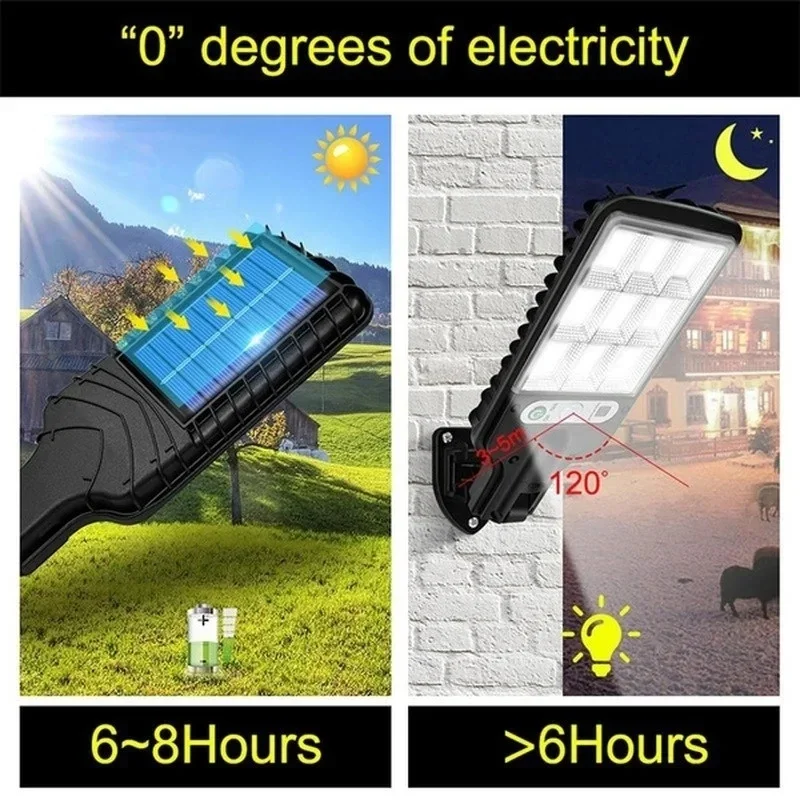 Outdoor Solar Garden Lights wi - Outdoor Lighting Ground recension och pris