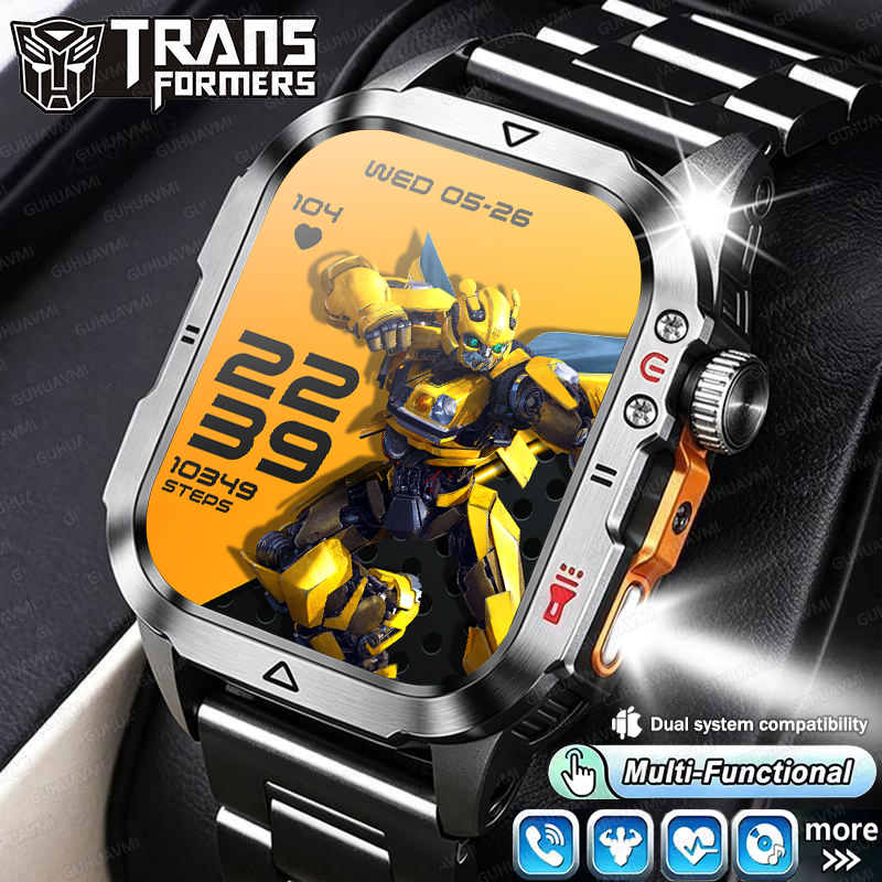 2026 Transformers New 1000mAh  - Outdoor Lighting Transformer Box recension och pris