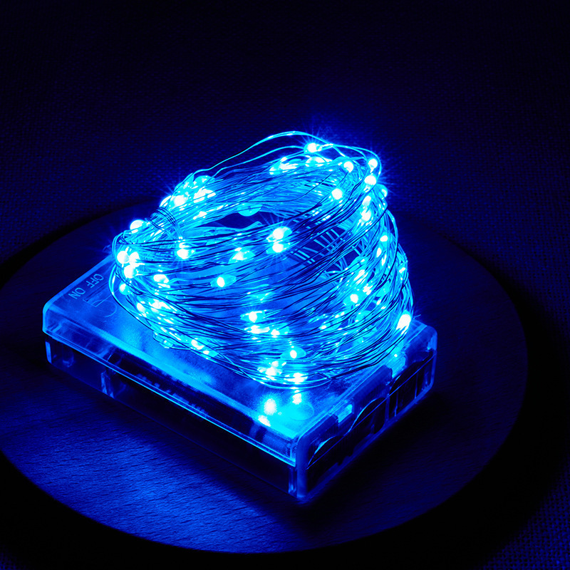 Wedding Holiday Festoon LED Si - Outdoor Lighting No Wiring recension och pris