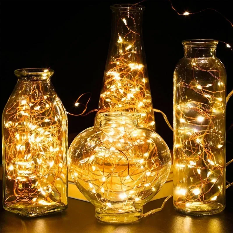 Wedding Holiday Festoon LED Si - Outdoor Lighting No Wiring recension och pris