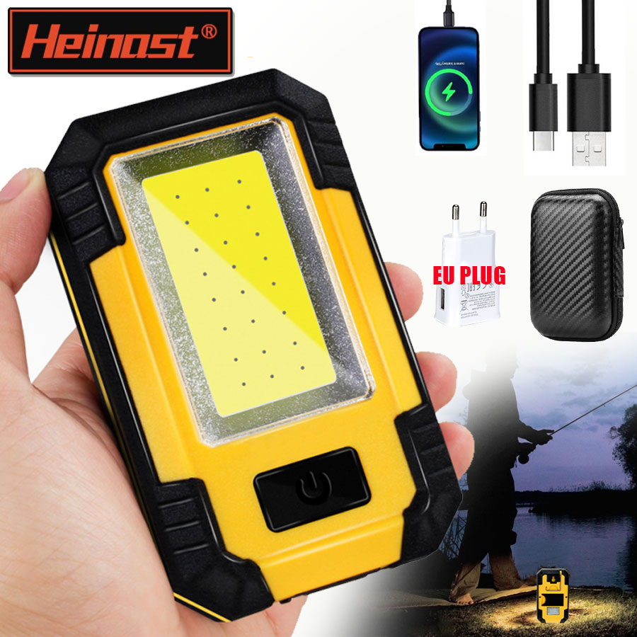 Portable 4000MaH Rechargeable  - Outdoor Lighting Lowes recension och pris