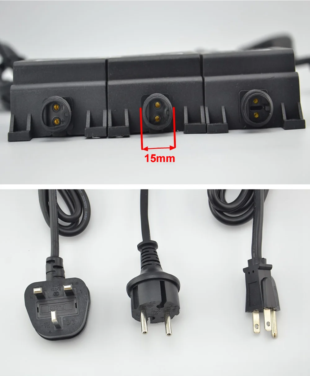 IP68 DC12V 1A Power Driver Sup - Outdoor Lighting Uk recension och pris