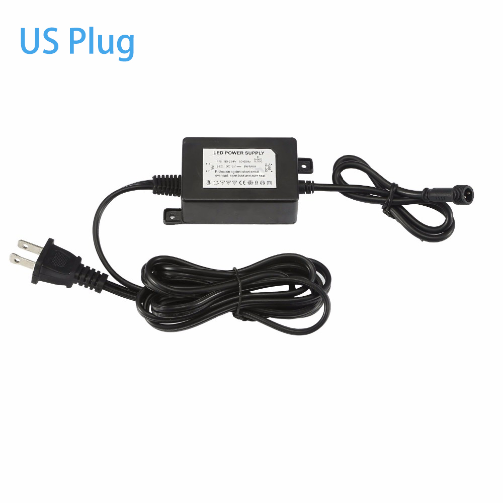 IP67 Waterproof 12Volt 30W Pow - Outdoor Lighting Uk recension och pris