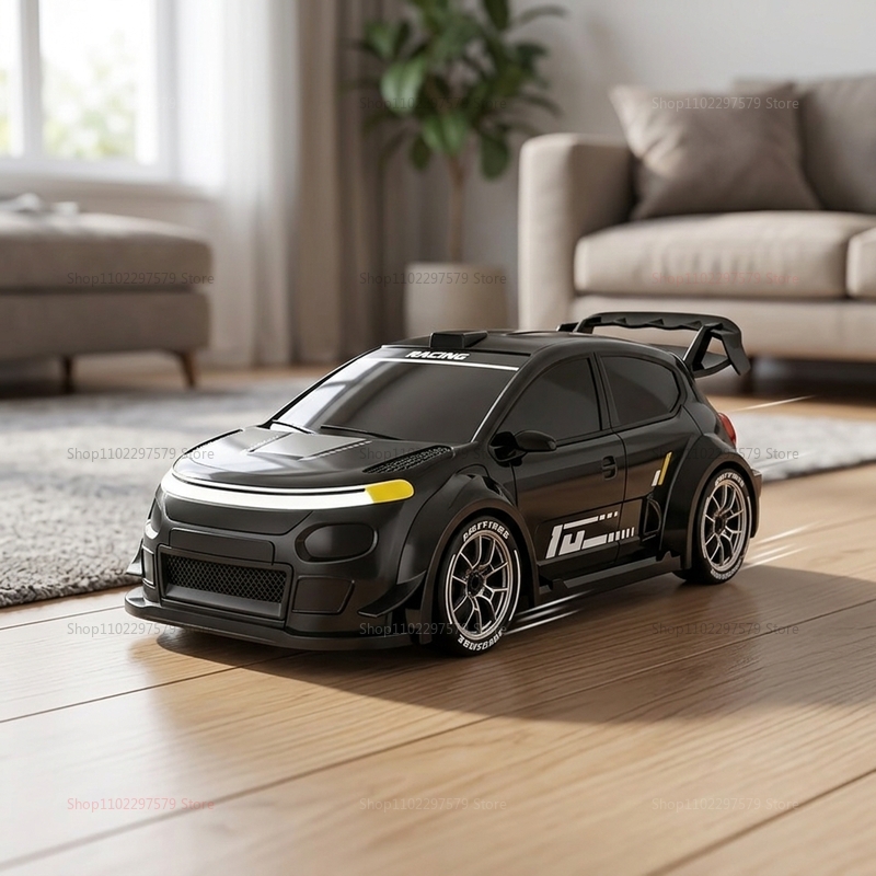 2026 Upgraded 1/24 RC Driftin  - Outdoor Lighting Transformer Box recension och pris