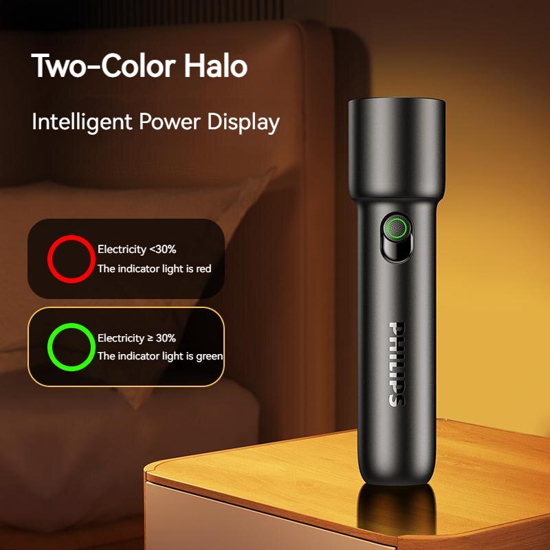 Philips 2025 New EDC Portable  - Outdoor Lighting Philips recension och pris