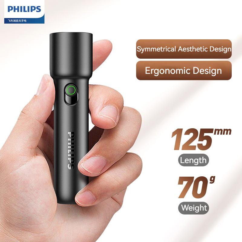 Philips 2025 New EDC Portable  - Outdoor Lighting Philips recension och pris