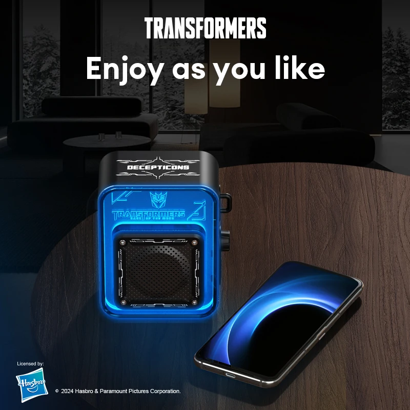 Choice TRANSFORMERS TF-Y02 LED - Outdoor Lighting Transformer Box recension och pris