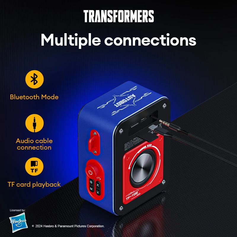 Choice TRANSFORMERS TF-Y02 LED - Outdoor Lighting Transformer Box recension och pris