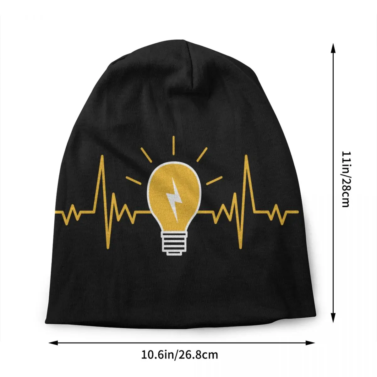 Electrician Heartbeat Light Bu - Outdoor Lighting Electrician recension och pris