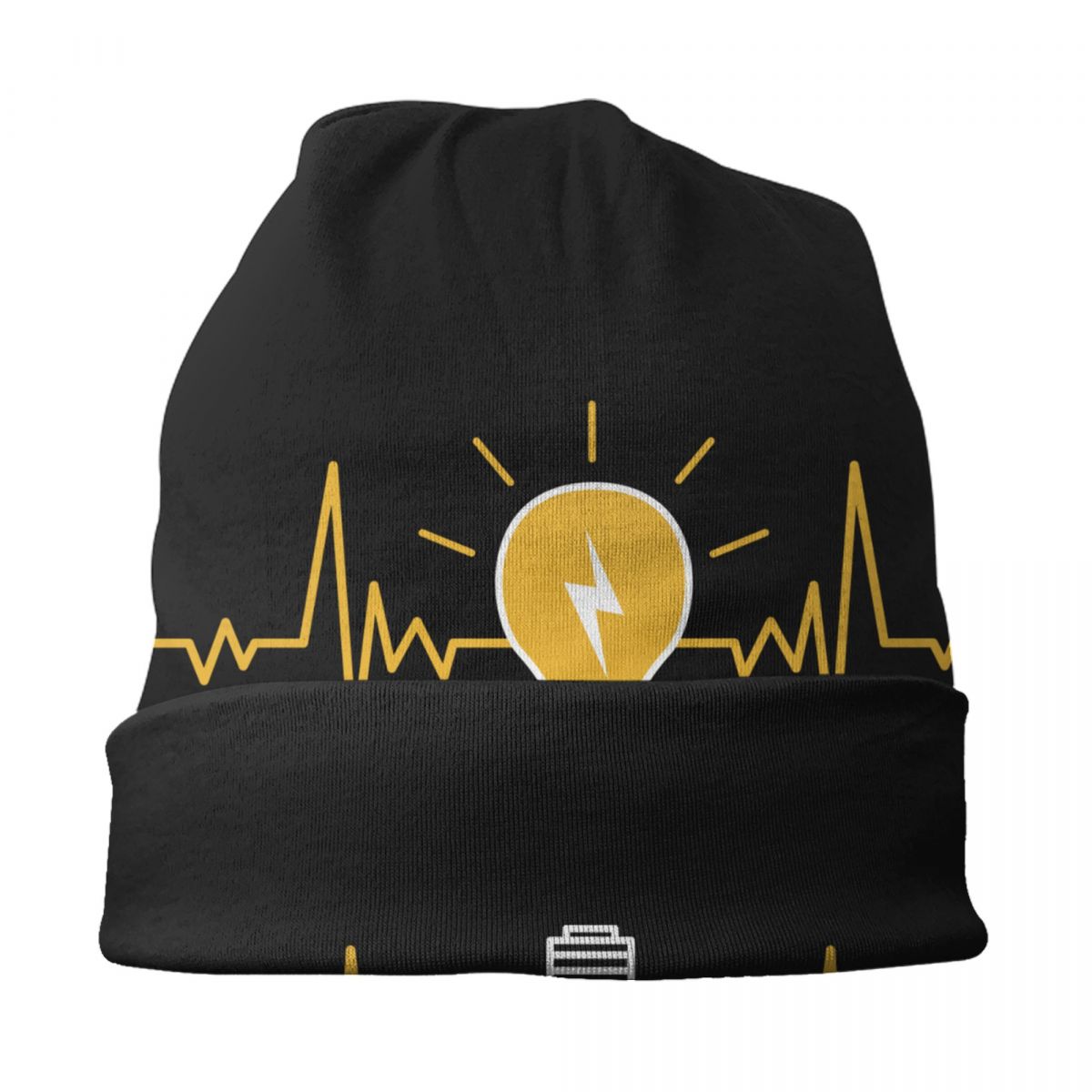 Electrician Heartbeat Light Bu - Outdoor Lighting Electrician recension och pris
