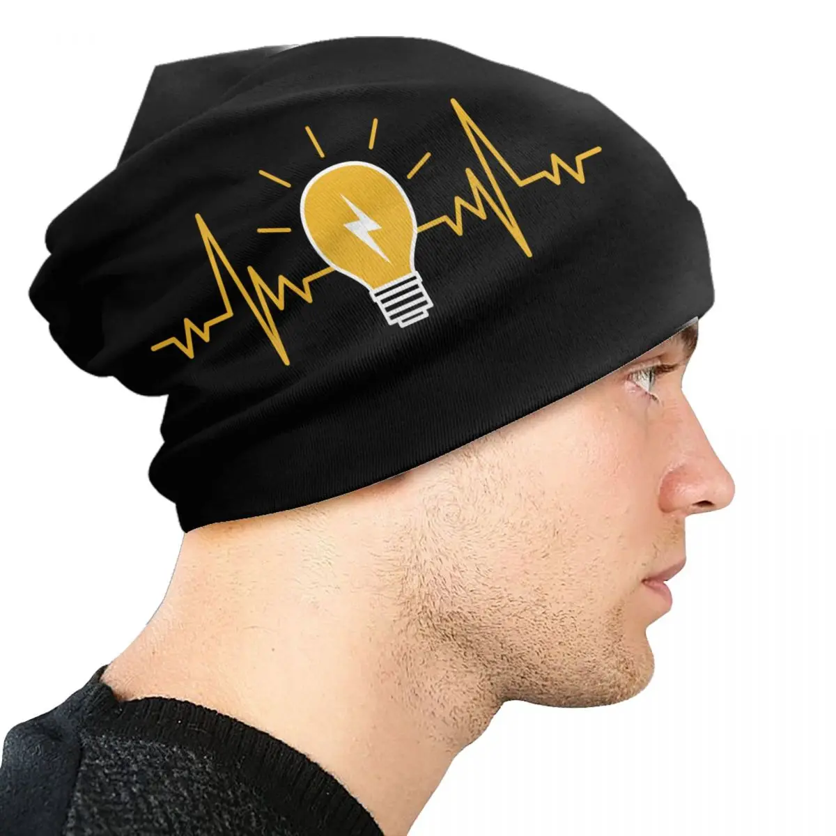 Electrician Heartbeat Light Bu - Outdoor Lighting Electrician recension och pris