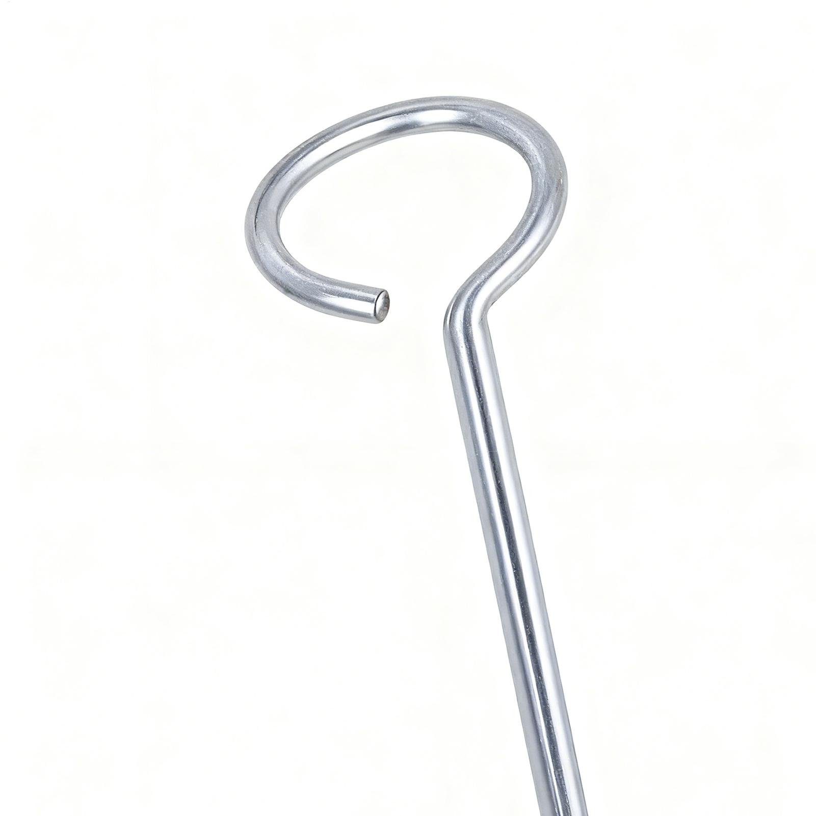 Christmas Light Stakes 12-Inch - Outdoor Lighting Ground recension och pris