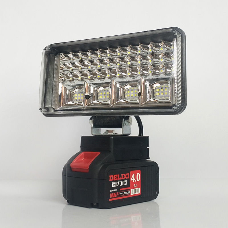 LED Emergency Lights Electrici - Outdoor Lighting Electrician recension och pris
