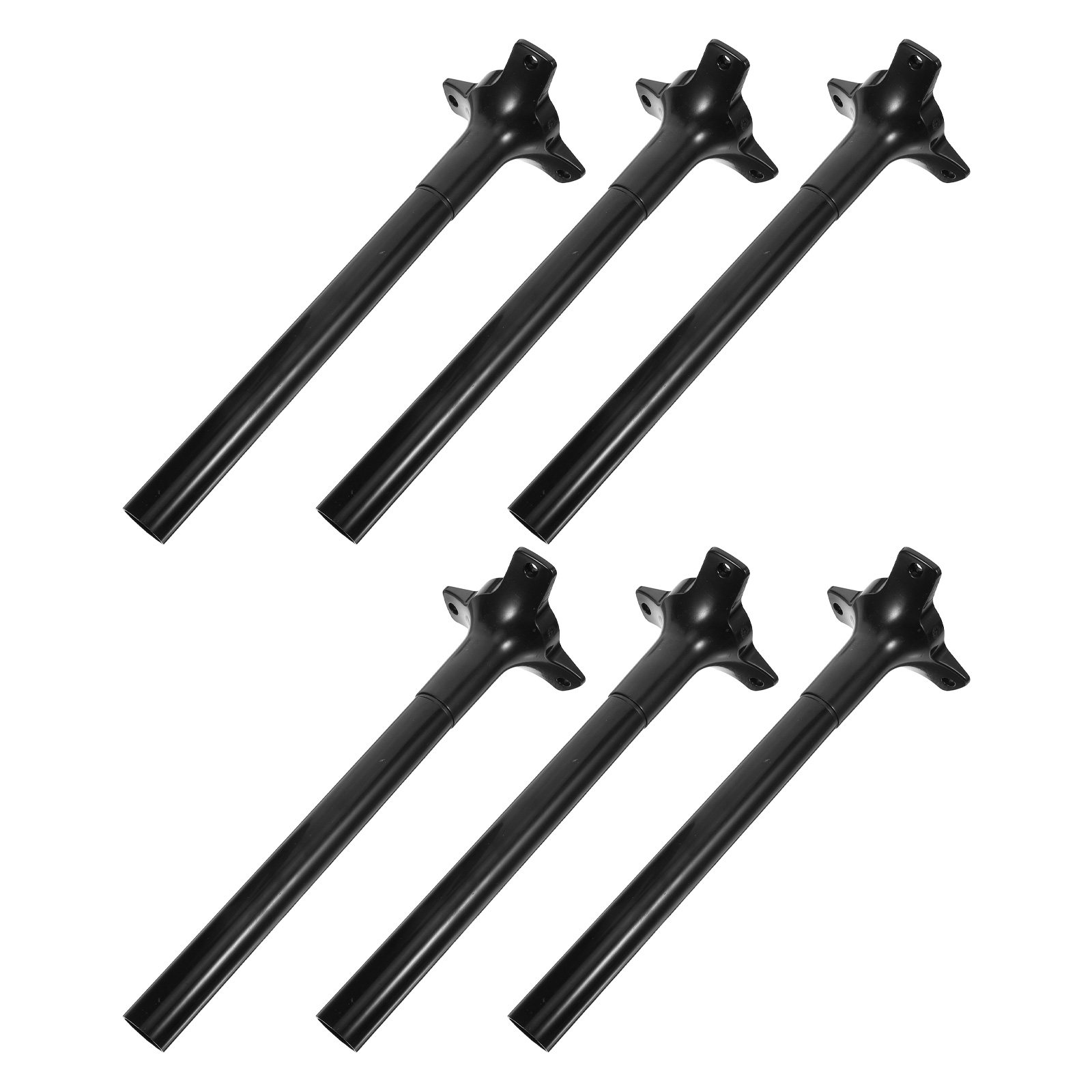 6Set Garden Light Ground Stake - Outdoor Lighting Ground recension och pris