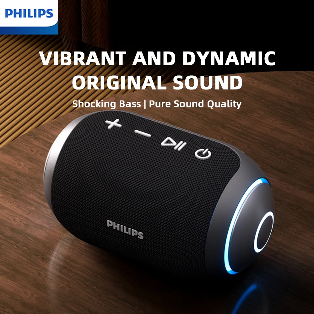 Philips TAS3209 Outdoor Portab - Outdoor Lighting Philips recension och pris