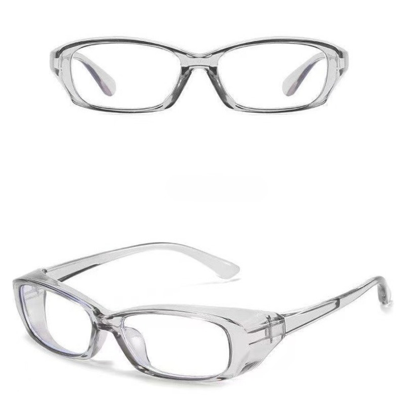 1/6pcs Women's Safety Glasses, - Outdoor Lighting Bollards recension och pris