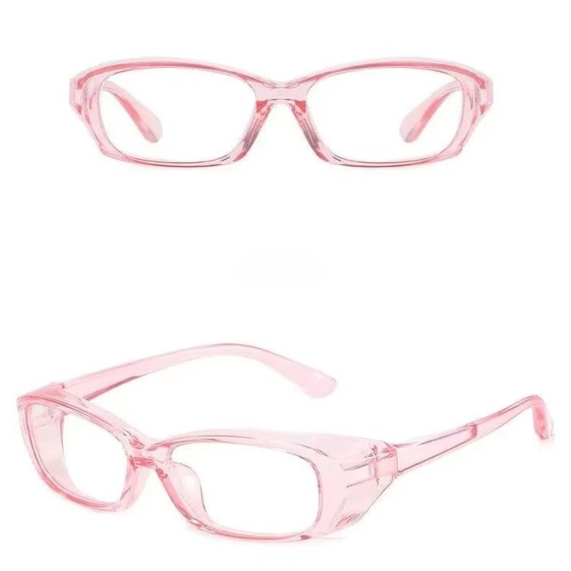 1/6pcs Women's Safety Glasses, - Outdoor Lighting Bollards recension och pris